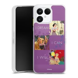 Silikoni Suojakuori läpinäkyvä