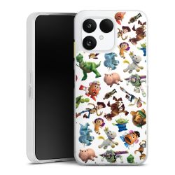 Silikoni Suojakuori läpinäkyvä