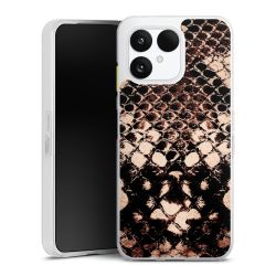 Silikoni Suojakuori läpinäkyvä