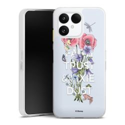 Silikoni Suojakuori läpinäkyvä