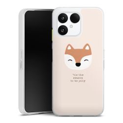 Silikoni Suojakuori läpinäkyvä