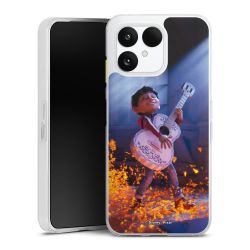 Silikoni Suojakuori läpinäkyvä