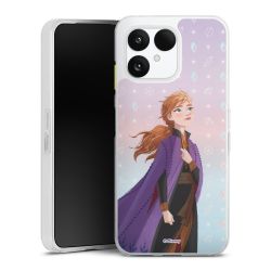 Silikoni Suojakuori läpinäkyvä