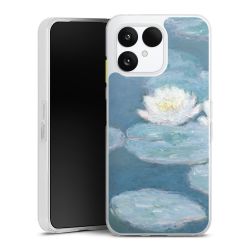 Silikoni Suojakuori läpinäkyvä