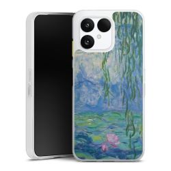 Silikoni Suojakuori läpinäkyvä