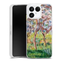 Silikoni Suojakuori läpinäkyvä