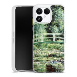 Silikoni Suojakuori läpinäkyvä