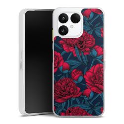 Silikoni Suojakuori läpinäkyvä