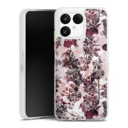 Silikoni Suojakuori läpinäkyvä