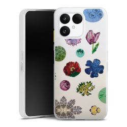 Silikoni Suojakuori läpinäkyvä