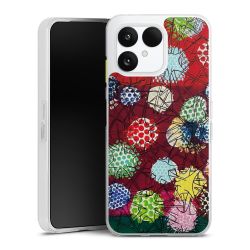 Silikoni Suojakuori läpinäkyvä