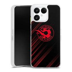 Silikoni Suojakuori läpinäkyvä