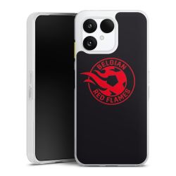 Silikoni Suojakuori läpinäkyvä