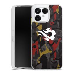 Silikoni Suojakuori läpinäkyvä