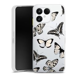 Silikoni Suojakuori läpinäkyvä