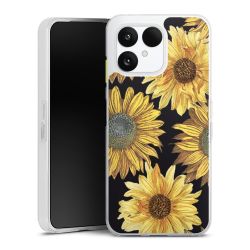 Silikoni Suojakuori läpinäkyvä