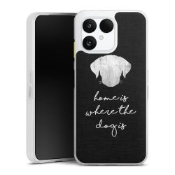 Silikoni Suojakuori läpinäkyvä