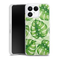 Silikoni Suojakuori läpinäkyvä