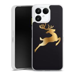 Silikoni Suojakuori läpinäkyvä