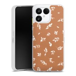 Silikoni Suojakuori läpinäkyvä