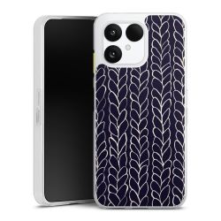 Silikoni Suojakuori läpinäkyvä