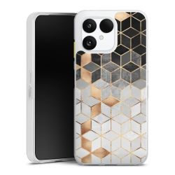 Silikoni Suojakuori läpinäkyvä