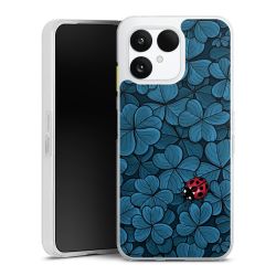 Silikoni Suojakuori läpinäkyvä