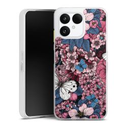 Silikoni Suojakuori läpinäkyvä