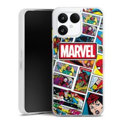 Silikoni Suojakuori läpinäkyvä