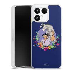 Silikoni Suojakuori läpinäkyvä