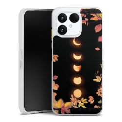 Silikoni Suojakuori läpinäkyvä