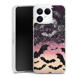 Silikoni Suojakuori läpinäkyvä