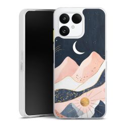 Silikoni Suojakuori läpinäkyvä