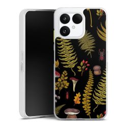 Silikoni Suojakuori läpinäkyvä