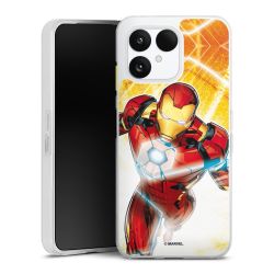 Silikoni Suojakuori läpinäkyvä