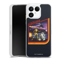 Silikoni Suojakuori läpinäkyvä