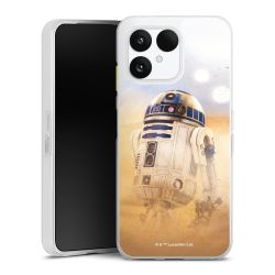 Silikoni Suojakuori läpinäkyvä