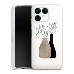 Silikoni Suojakuori läpinäkyvä