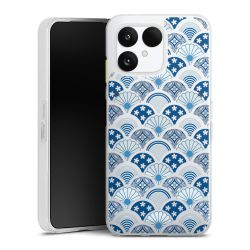 Silikoni Suojakuori läpinäkyvä