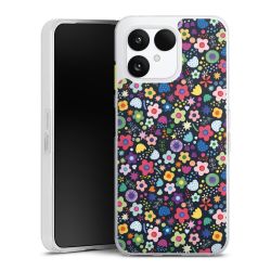 Silikoni Suojakuori läpinäkyvä