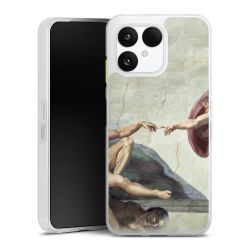 Silikoni Suojakuori läpinäkyvä