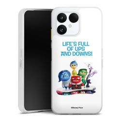 Silikoni Suojakuori läpinäkyvä