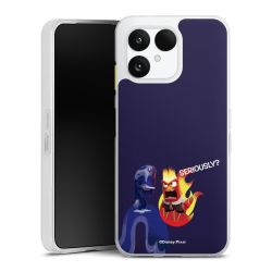 Silikoni Suojakuori läpinäkyvä