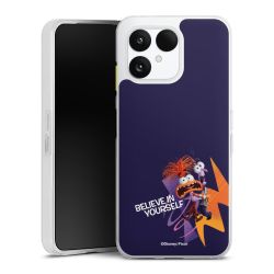 Silikoni Suojakuori läpinäkyvä