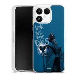 Silikoni Suojakuori läpinäkyvä