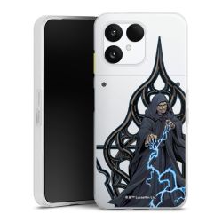 Silikoni Suojakuori läpinäkyvä