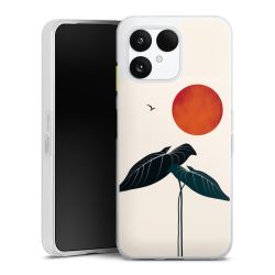 Silikoni Suojakuori läpinäkyvä