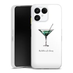 Silikoni Suojakuori läpinäkyvä