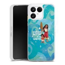 Silikoni Suojakuori läpinäkyvä