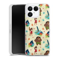 Silikoni Suojakuori läpinäkyvä